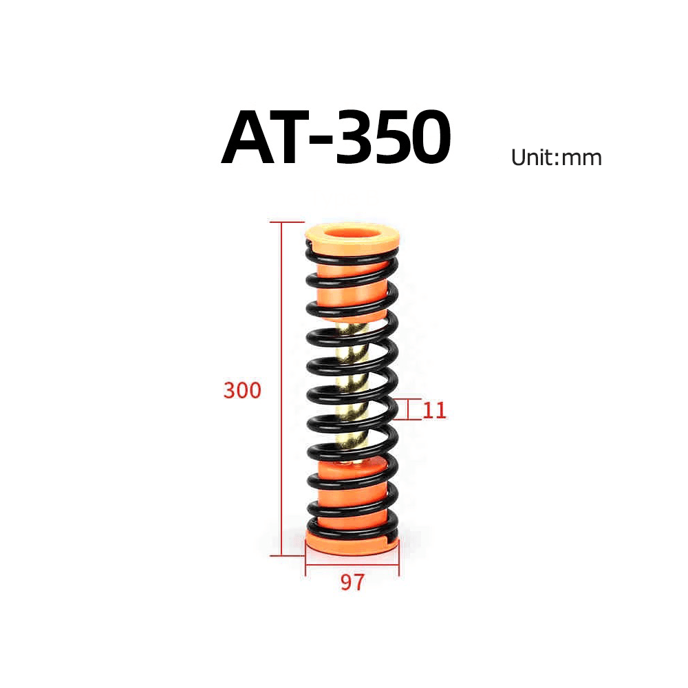 Actuator Spring maker