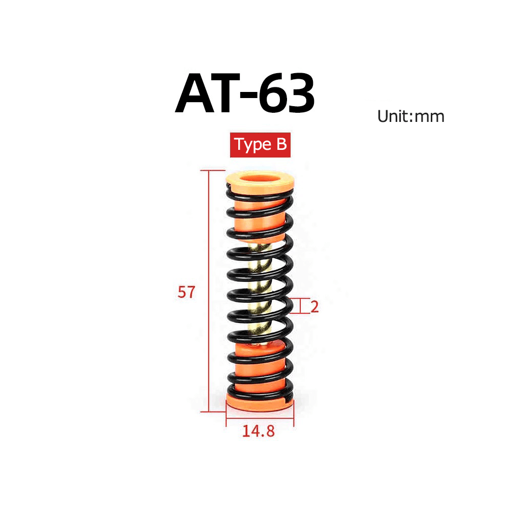 Actuator Spring makers