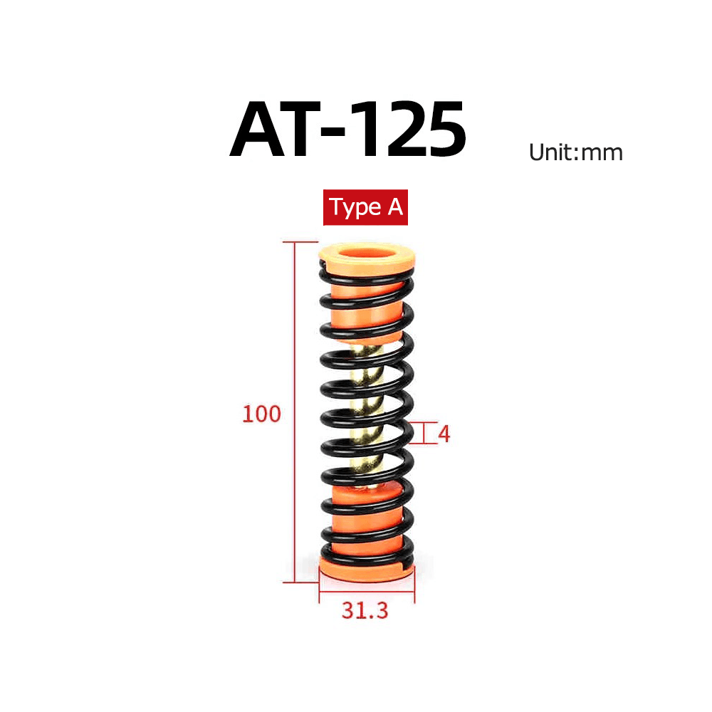 Actuator Spring manufacturers