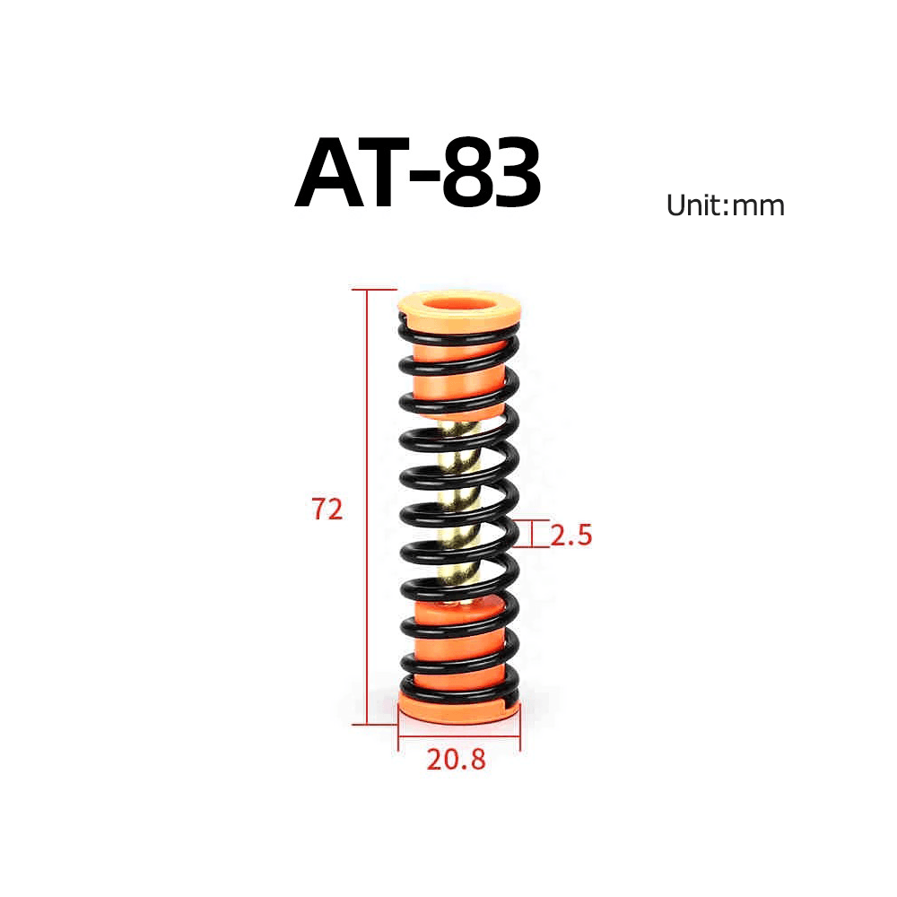 Actuator Spring supplier