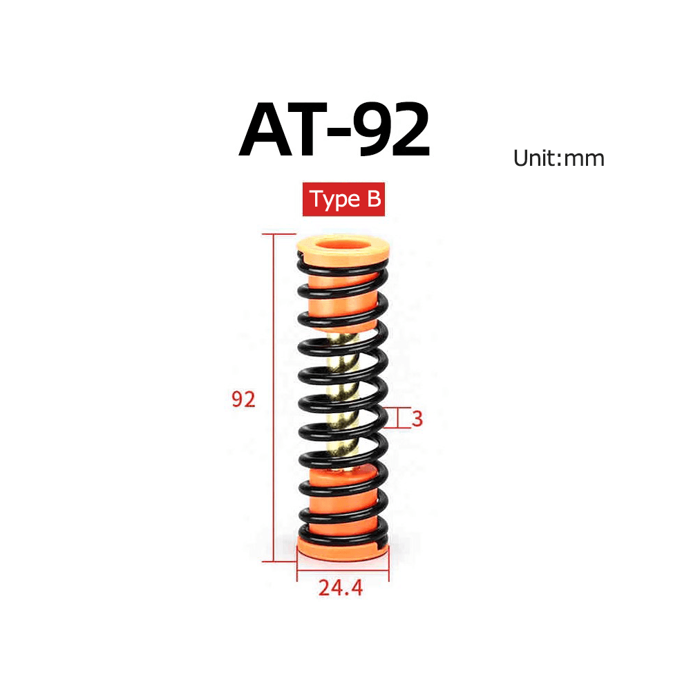 Actuator Springs maker