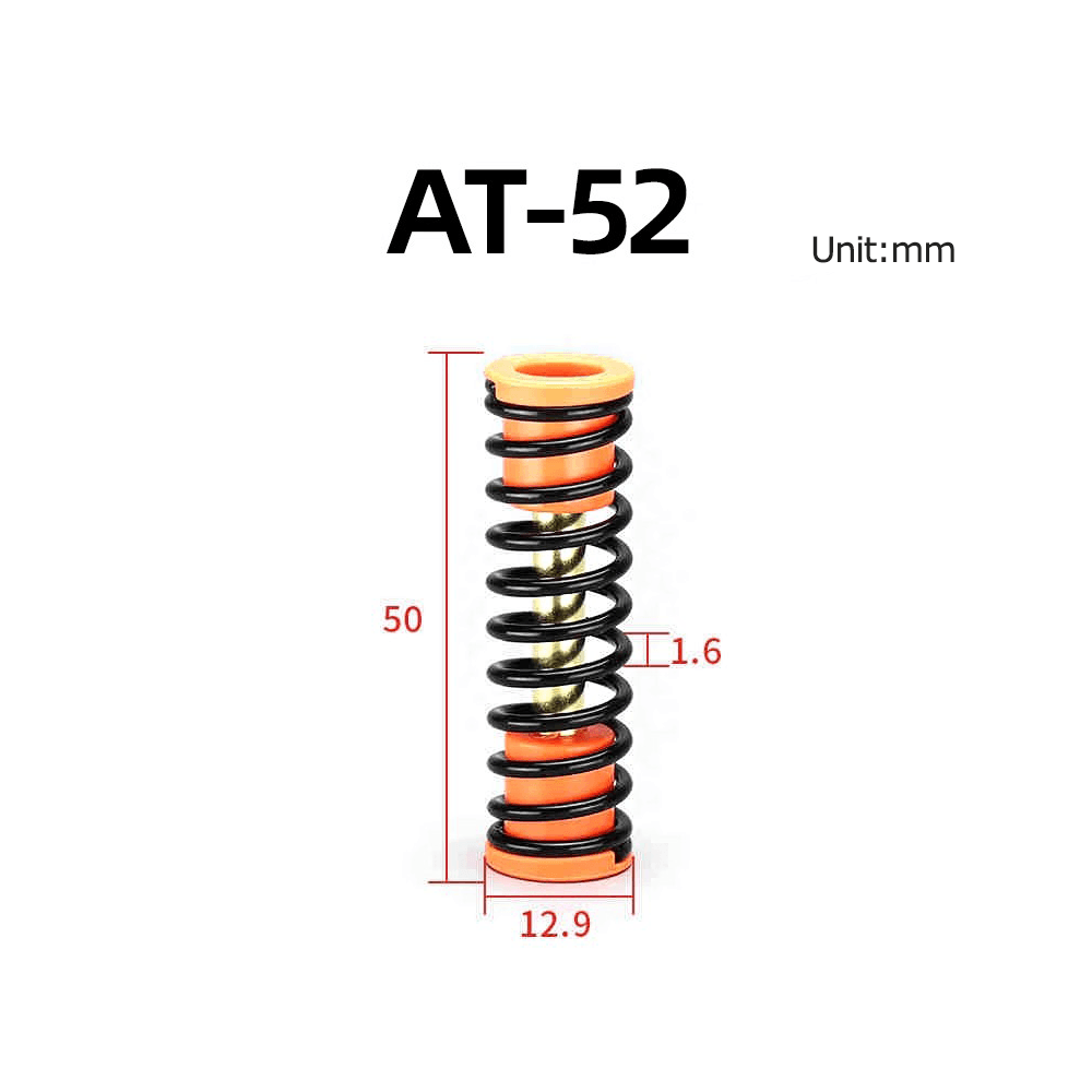 Actuator Springs makers