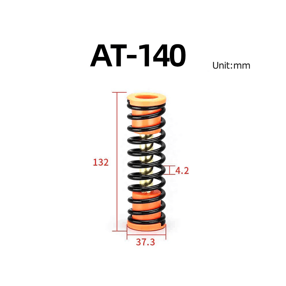 Actuator Springs supplier