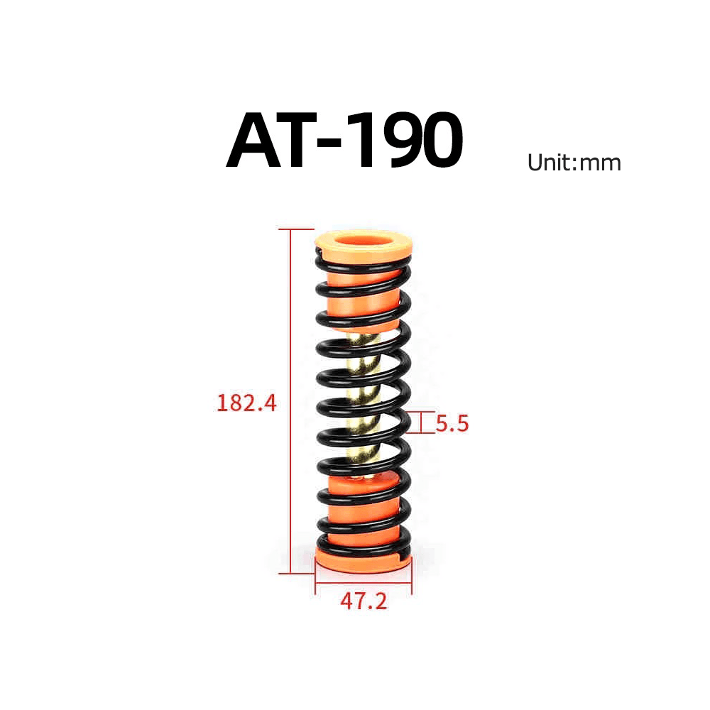 Actuator Springs suppliers