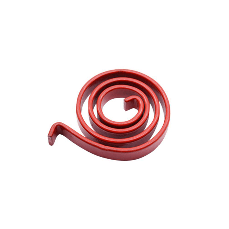 China custom springs manufacturer 1