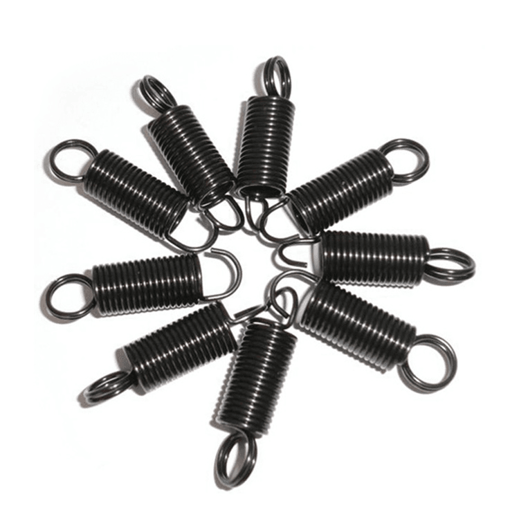 China custom springs manufacturer