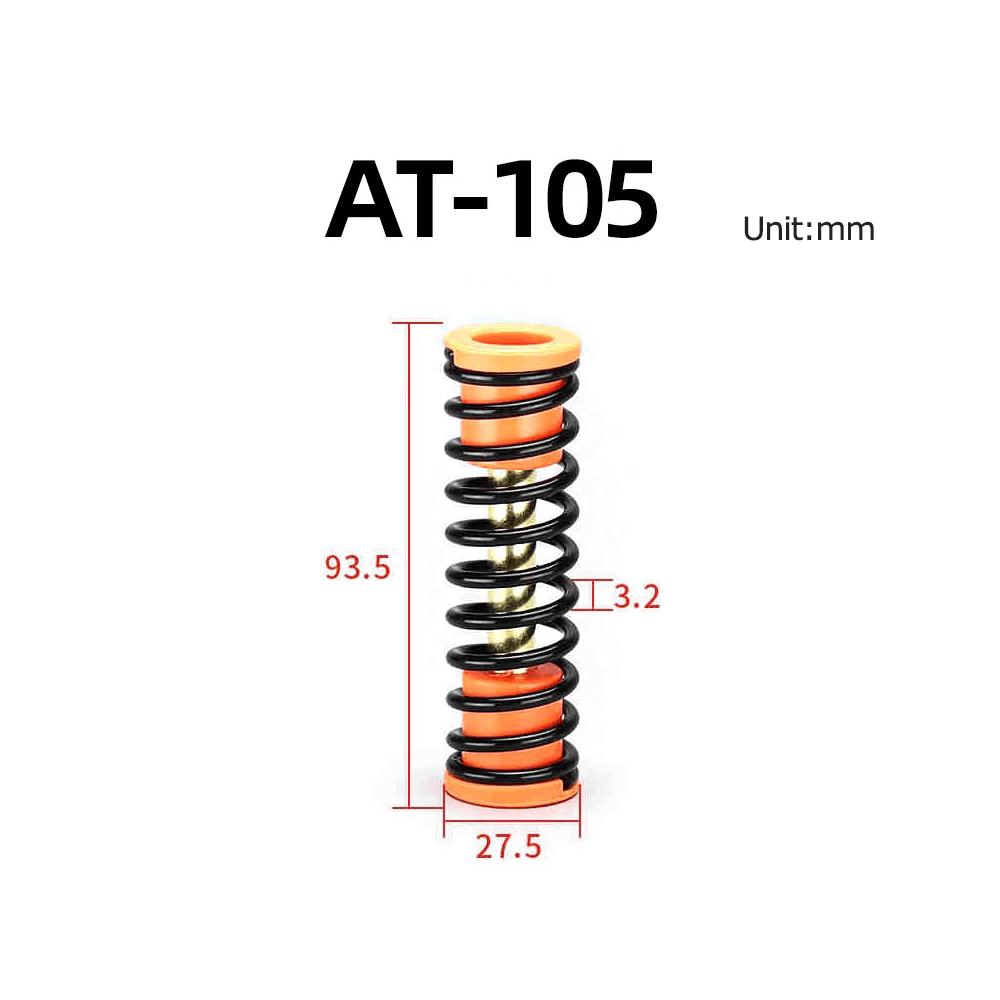 china Actuator Spring