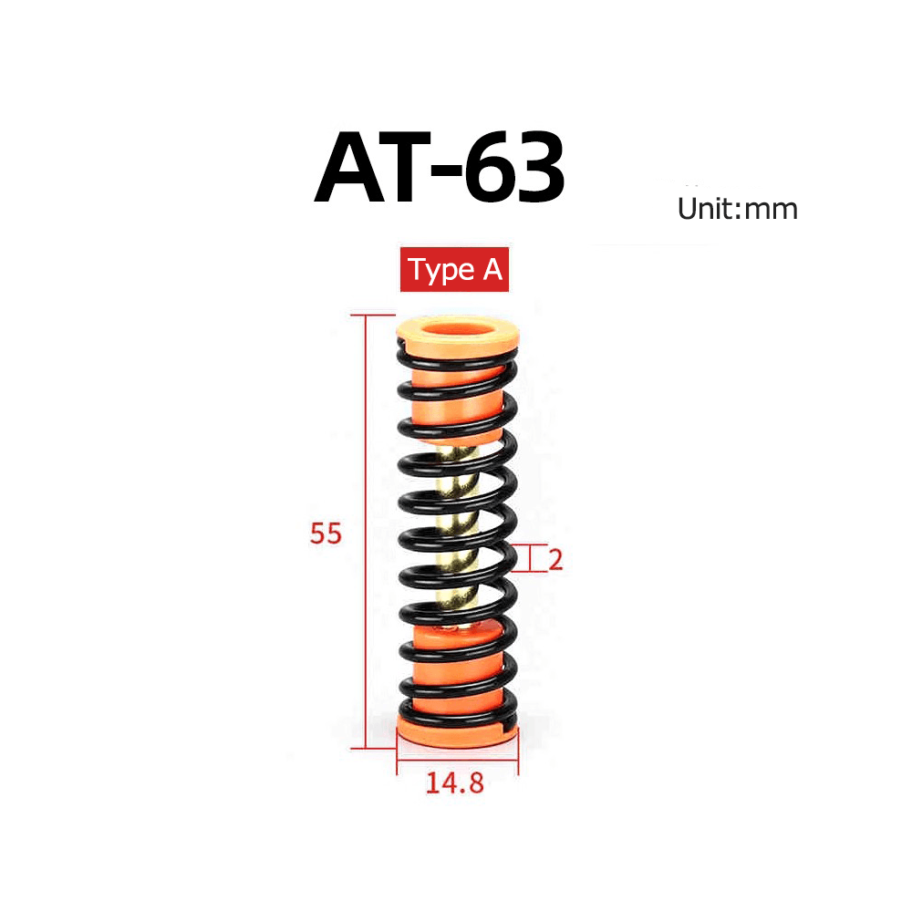 china Actuator Springs factory