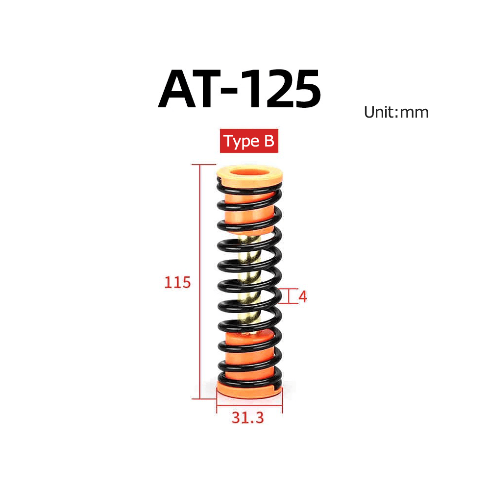 china Actuator Springs manufacturers