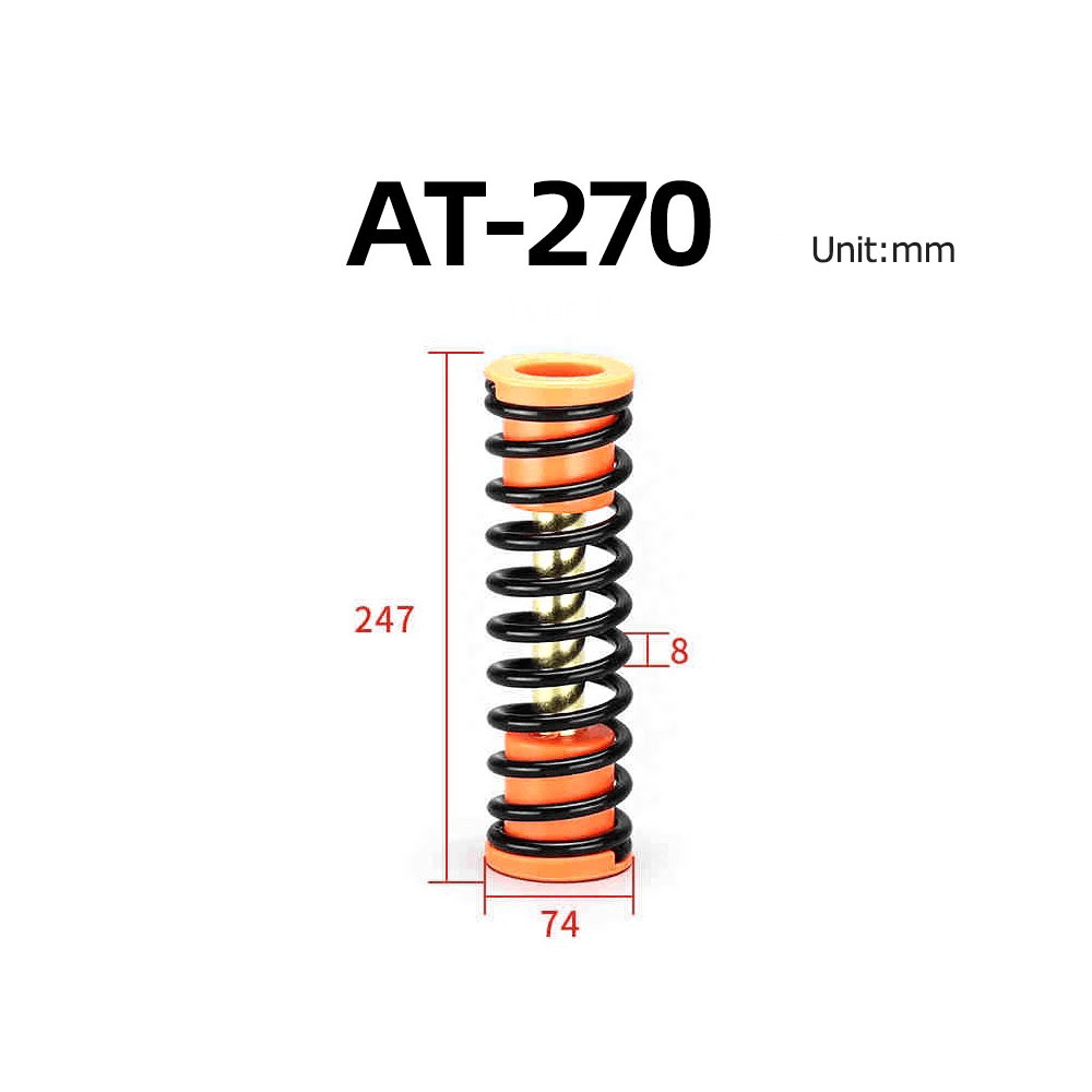 china Actuator Springs