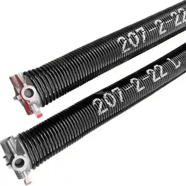 garage door springs manufacturers