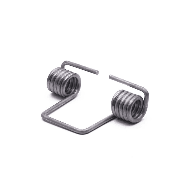 torsion spring manufacturer